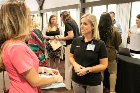 Health First Job Fair