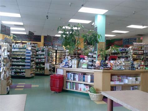 Health Food Store Palm Desert