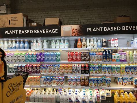 Health Food Store Uws