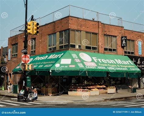 Health Food Stores In Queens