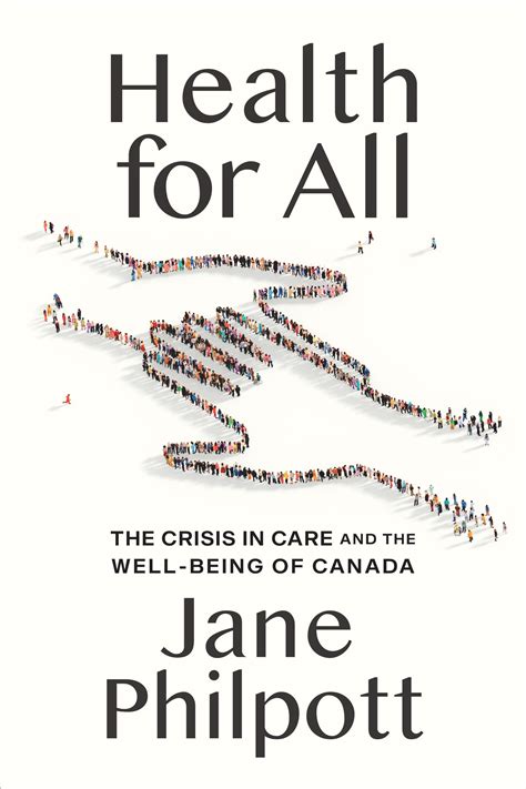 Health For All Jane Philpott