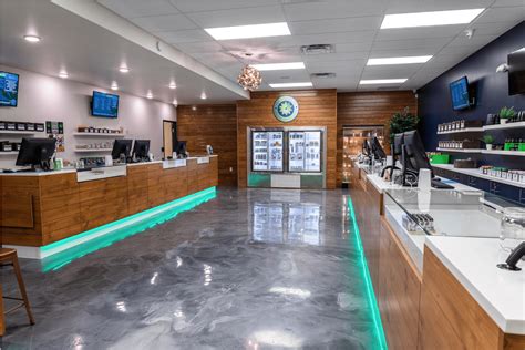 Health For Life Crismon Dispensary