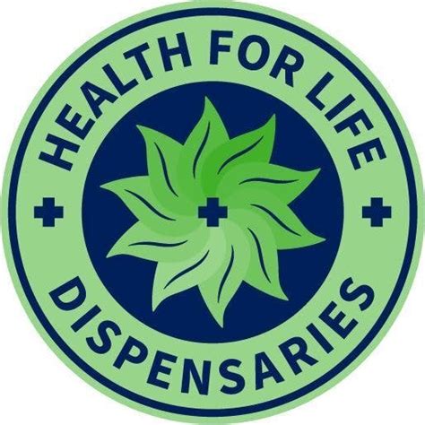 Health For Life Dispensary Menu