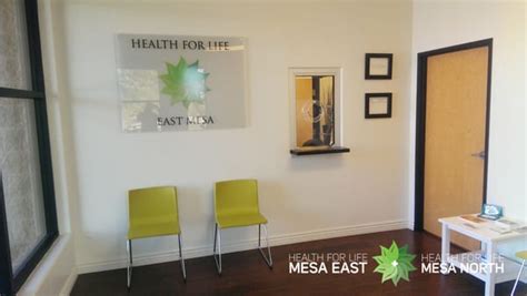 Health For Life Ellsworth Dispensary