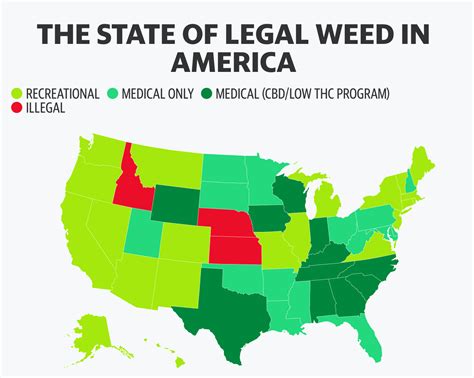 Health For Life Weed Map