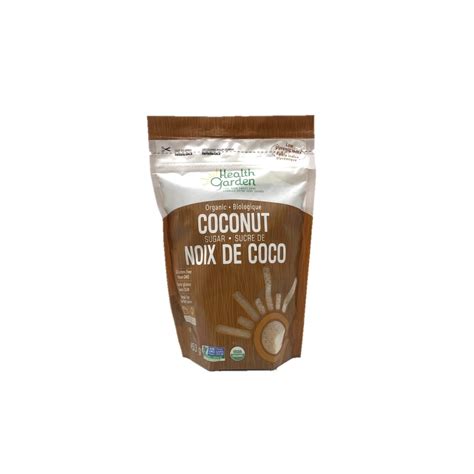 Health Garden Coconut Sugar