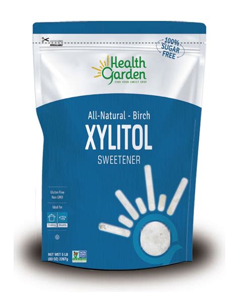 Health Garden Xylitol