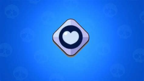 Health Gear Brawl Stars