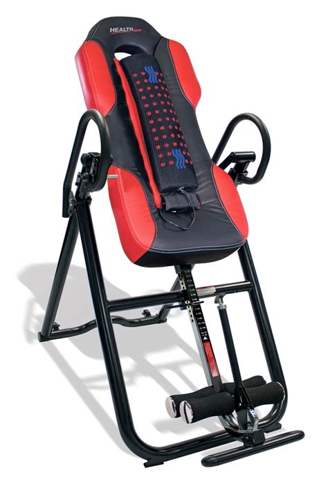 Health Gear Itm5500 Inversion Table