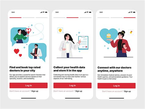 Health Hero App