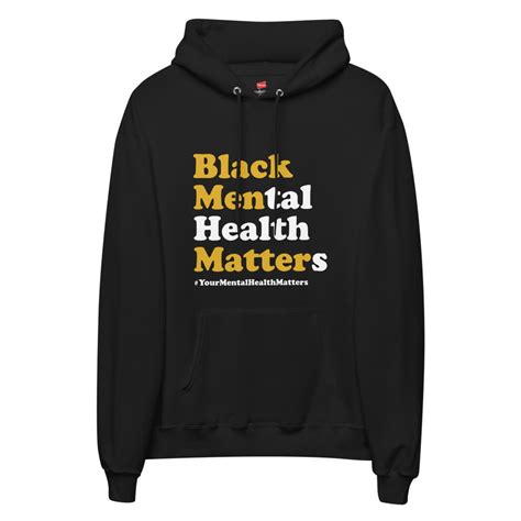 Health Hoodie