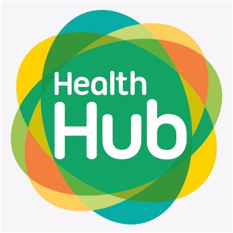 Your Health Hub