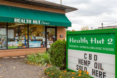 Health Hut Canada