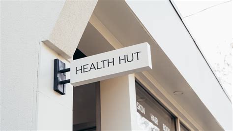 Health Hut Toronto