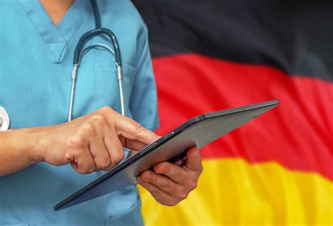 Health In Germany Facts