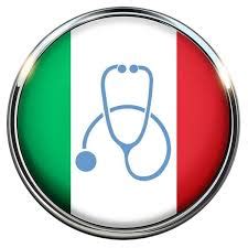 Health In Italian