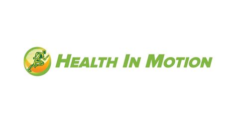 Health In Motion Physical Therapy