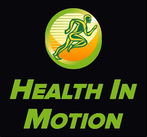 Health In Motion Wausau