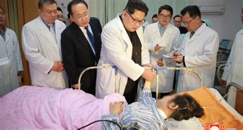 Health In North Korea