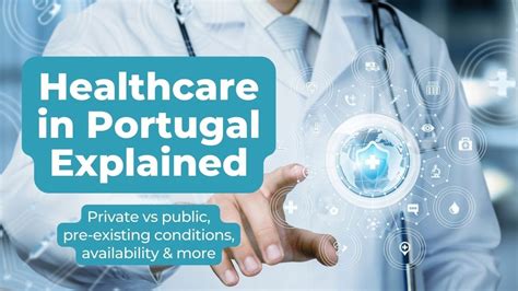 Health In Portuguese