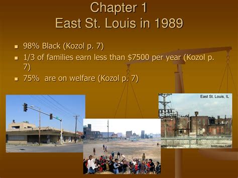 5 Ways East St Louis Fights Health Inequality