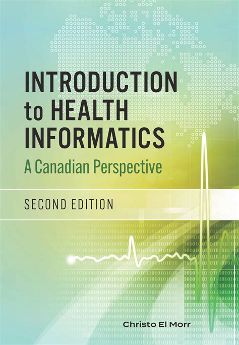 Health Informatics Canada