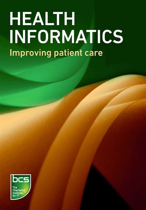 Health Informatics Textbook