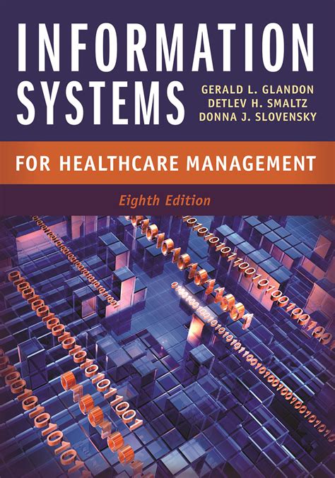 Health Information Management System Book