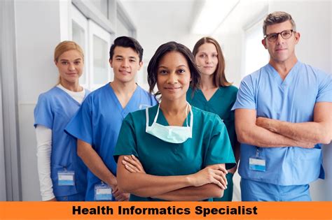 Health Information Specialist Qualifications