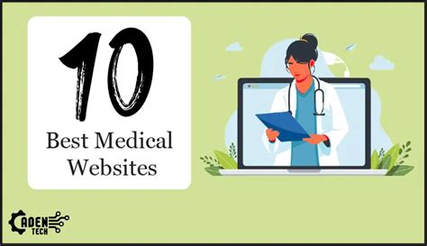 Health Information Websites