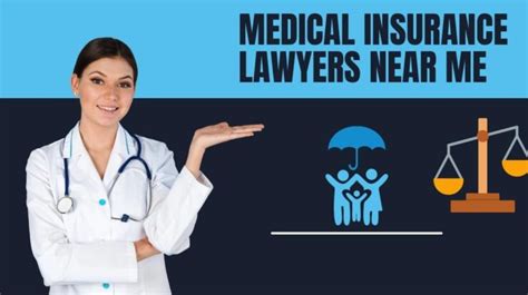 Health Insurance Attorneys Near Me