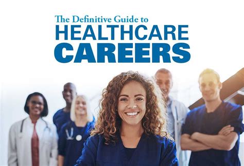 Health Insurance Career Opportunities