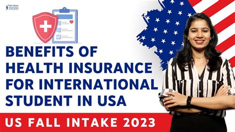 Health Insurance For Overseas Students