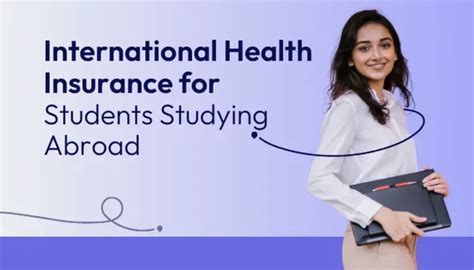 Health Insurance For Students Studying Abroad