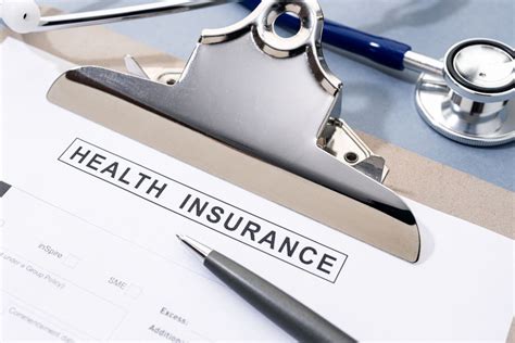 Health Insurance For Unemployed Individuals