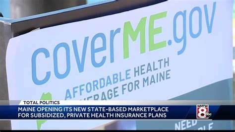 5 Tips Maine Health Insurance