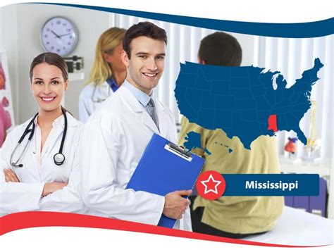 5 Tips Mississippi Health