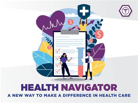 Health Insurance Navigator