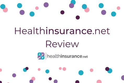 Health Insurance Net Reviews