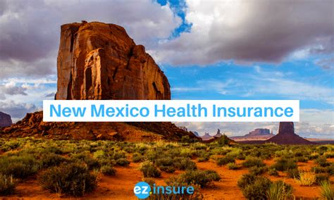 Health Insurance New Mexico Residents