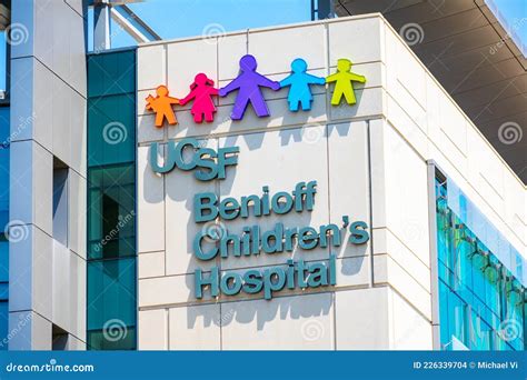 Health Insurance San Francisco Ucsf Benioff Children S Hospitals