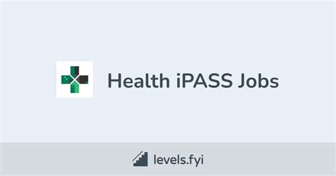 Health Ipass Careers