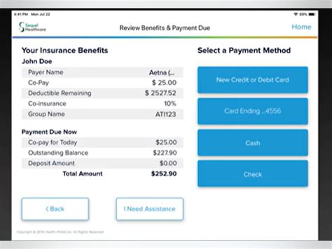 Health Ipass Reviews