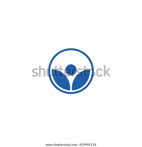 Health Leaf Vector Designs