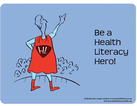 New York Health Literacy Matters