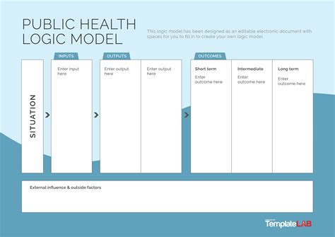 Health Logic Matters