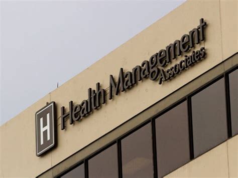 Health Management Associates Headquarters