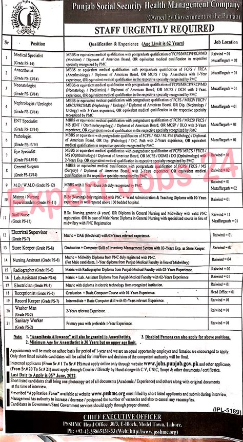 Health Management Company Jobs 2022 Expert Jobs 24