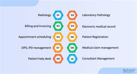 Health Management Information System Example