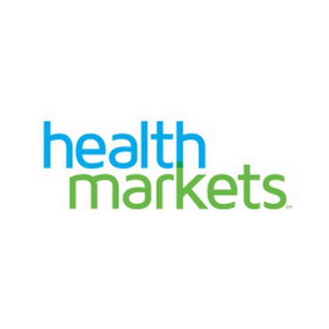 Health Markets Logo